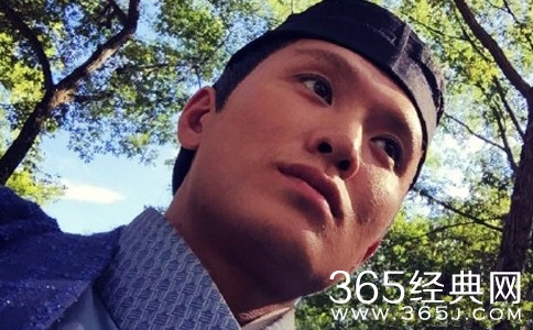 锦衣夜行张十三是谁扮演的 扮演者王冠个人资料