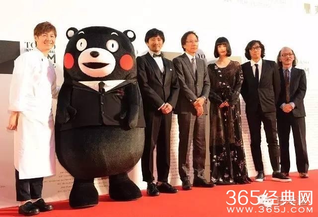 第29届东京国际电影节有什么看头？这7部日本电影必须安利