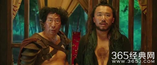 这可能是明年最期待的一部喜剧，它导演叫卢正雨