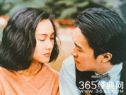 周星驰朱茵分手内幕曝光！现今多年，53岁周星驰为她终身不娶？