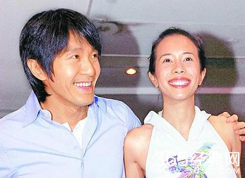 周星驰朱茵分手内幕曝光！现今多年，53岁周星驰为她终身不娶？