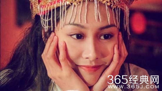 周星驰朱茵分手内幕曝光！现今多年，53岁周星驰为她终身不娶？