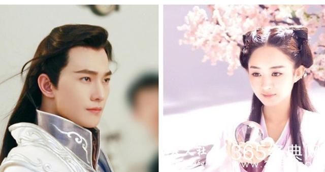 杨洋因档期缺席微微2，BABY出演贝微微！杨洋赵丽颖首合作。