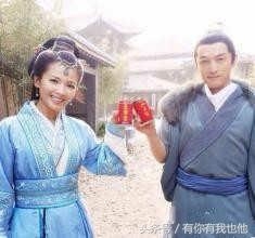 看催泪剧《琅琊榜》的幕后花絮，网友称“花絮好搞笑”