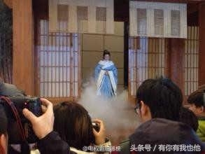 看催泪剧《琅琊榜》的幕后花絮，网友称“花絮好搞笑”