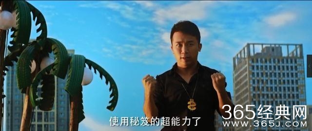 这可能是明年最期待的一部喜剧，它导演叫卢正雨