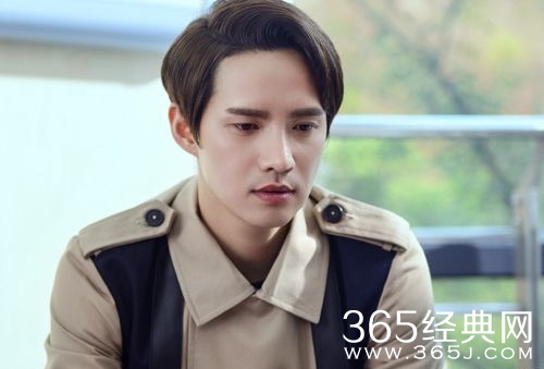 美人为馅徐司白的真实身份是什么 徐司白的扮演者是谁