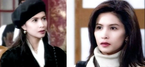 锦衣夜行徐皇后是谁扮演的 扮演者邵美琪资料介绍