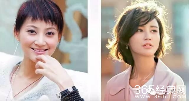 袁弘护妻没错，可张歆艺确实是整了啊