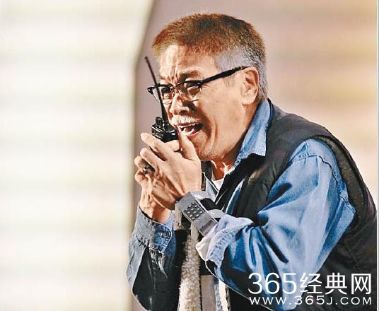 新电影上映，吴孟达首当主角！其演技究竟如何？网友堪称影帝级！