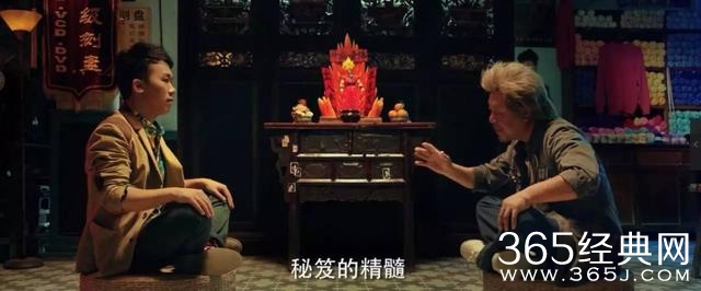 这可能是明年最期待的一部喜剧，它导演叫卢正雨