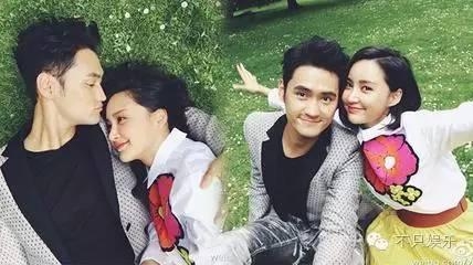 袁弘护妻没错，可张歆艺确实是整了啊