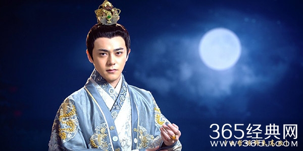 锦衣夜行朱高煦是谁扮演的 朱高煦的后人被杀尽了吗