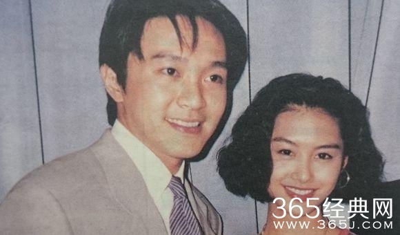 周星驰朱茵分手内幕曝光！现今多年，53岁周星驰为她终身不娶？