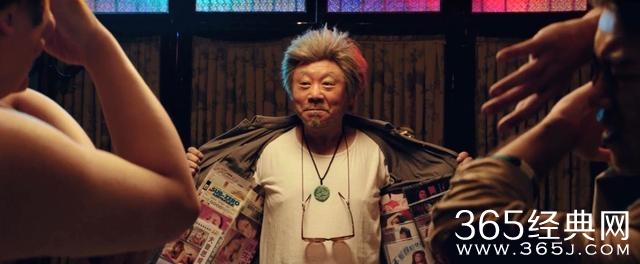 这可能是明年最期待的一部喜剧，它导演叫卢正雨