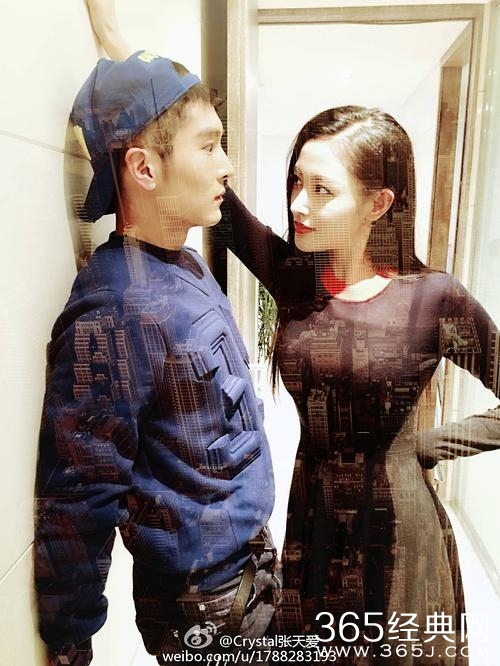 张天爱竟然是这种白眼狼！一句话暴露她的低情商！