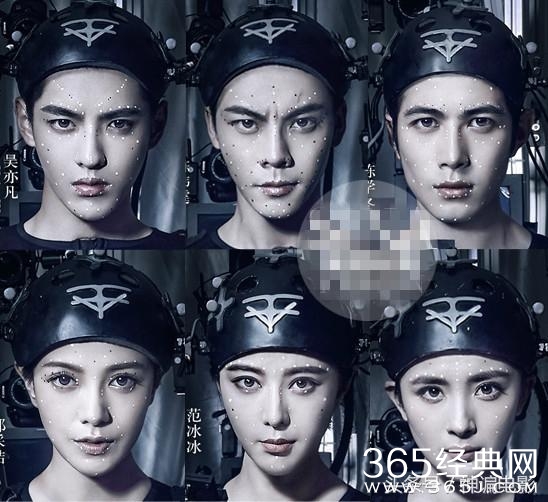 我要把2016最佳烂片奖颁给这三部！谁同意，谁反对？