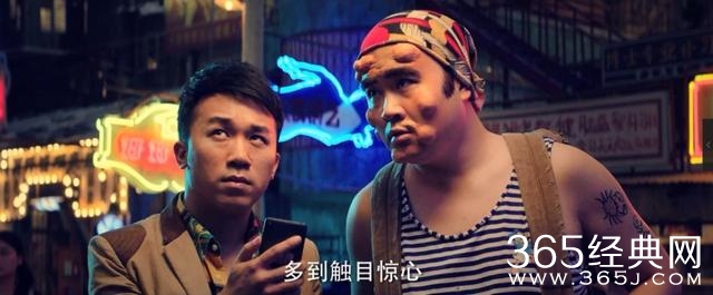 这可能是明年最期待的一部喜剧，它导演叫卢正雨