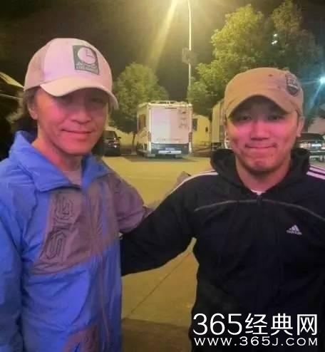 这可能是明年最期待的一部喜剧，它导演叫卢正雨
