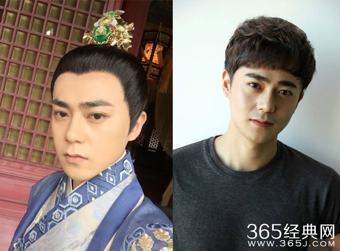 锦衣夜行朱高煦是谁扮演的 朱高煦的后人被杀尽了吗