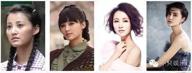 袁弘护妻没错，可张歆艺确实是整了啊