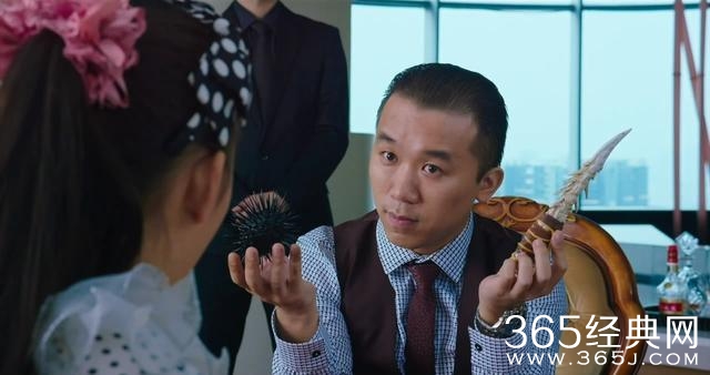 这可能是明年最期待的一部喜剧，它导演叫卢正雨
