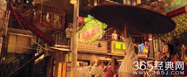 这可能是明年最期待的一部喜剧，它导演叫卢正雨