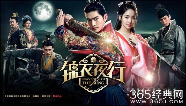 锦衣夜行朱元璋的扮演者是谁 历史上的朱元璋介绍