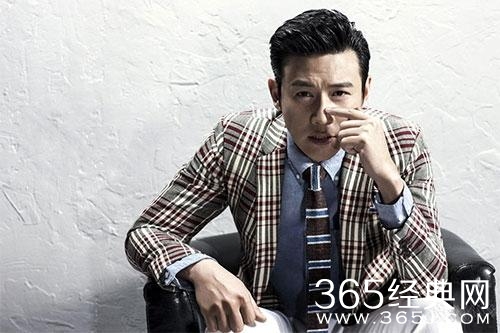 陆毅人怎么样? 看各界人士对陆毅的评价