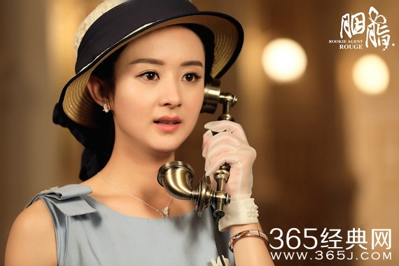 胭脂还有第二部吗 胭脂第二部什么时候播出