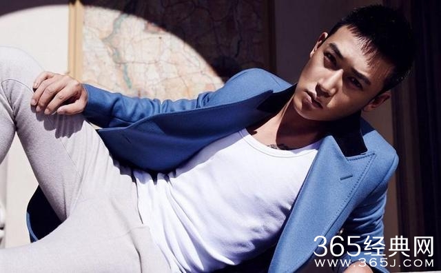 陆毅人怎么样? 看各界人士对陆毅的评价