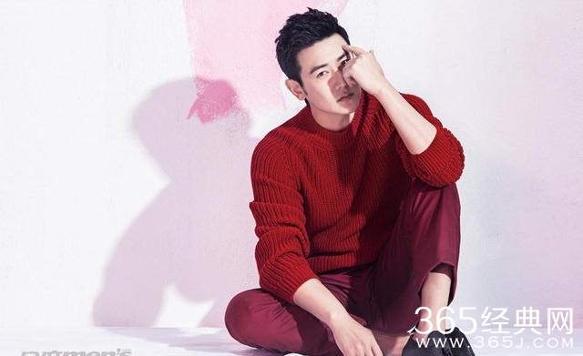 陆毅人怎么样? 看各界人士对陆毅的评价