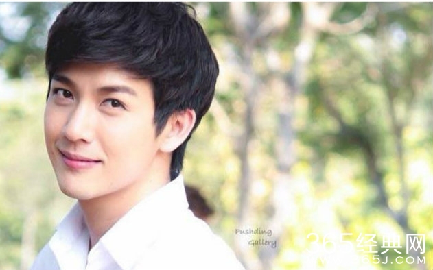 逆袭之星途璀璨段承轩是谁演的 逆袭之星途璀段承轩演员介绍