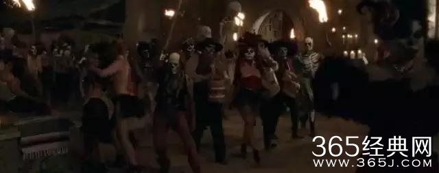 《西部世界》“女主”终将脱下蓝裙，反派BOSS竟是他！