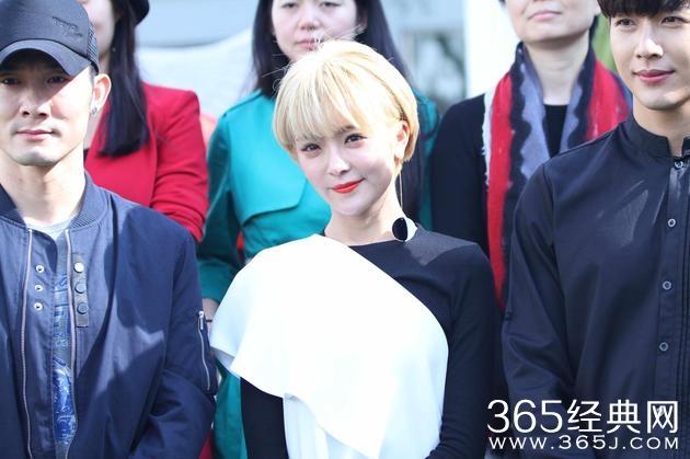 逆袭之星途璀璨苏橙是谁演的 逆袭之星途璀璨苏橙演员介绍