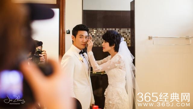 陆毅人怎么样? 看各界人士对陆毅的评价