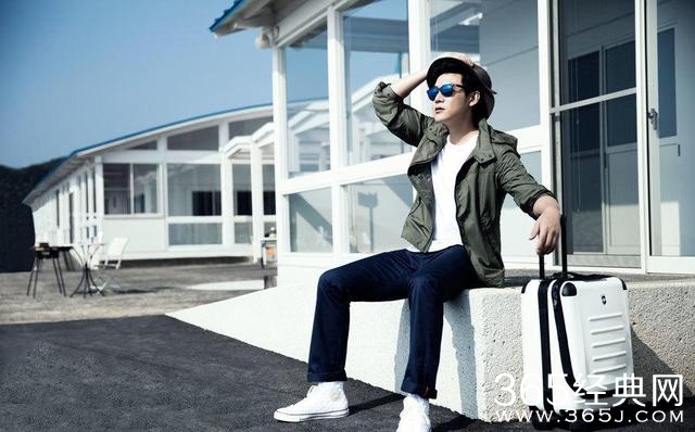 陆毅人怎么样? 看各界人士对陆毅的评价