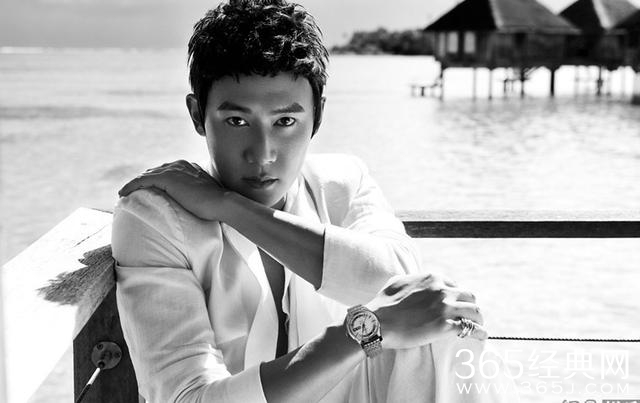 陆毅人怎么样? 看各界人士对陆毅的评价