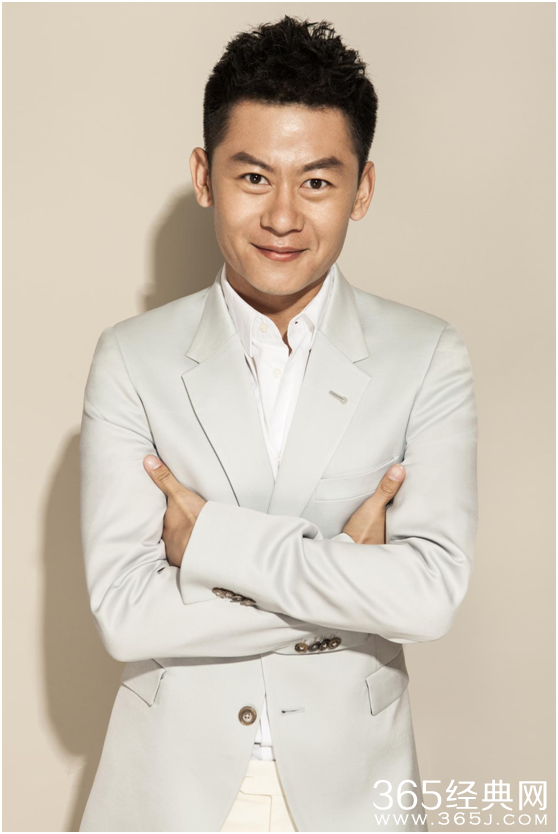 寒山令中俞显扬的扮演者是谁 寒山令演员介绍