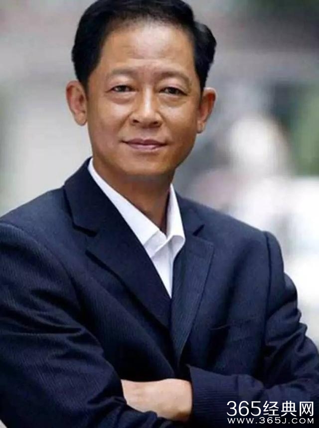 演电视剧最牛的十大男演员，拿全奖项的有5位