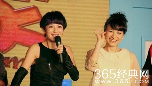 快乐家族的真实关系怎么样？何炅说出了真相！