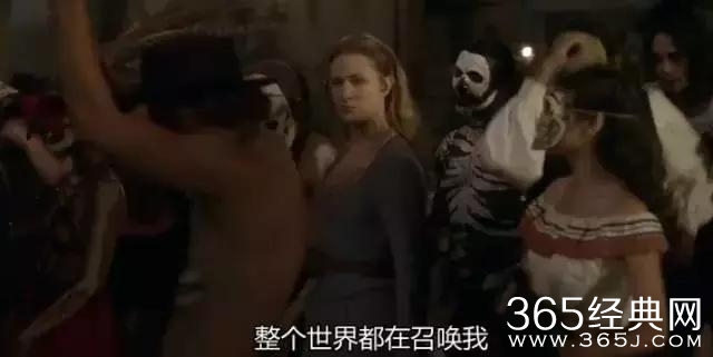 《西部世界》“女主”终将脱下蓝裙，反派BOSS竟是他！