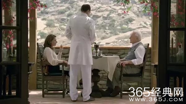 《西部世界》“女主”终将脱下蓝裙，反派BOSS竟是他！