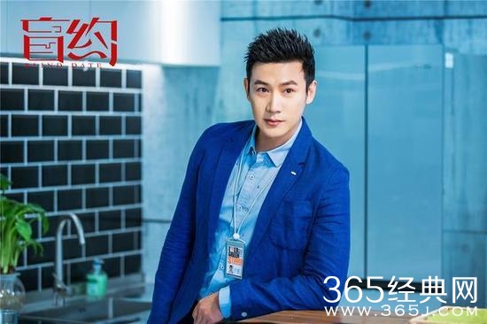 陆毅人怎么样? 看各界人士对陆毅的评价