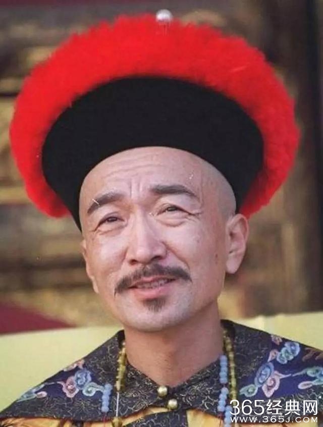 演电视剧最牛的十大男演员，拿全奖项的有5位
