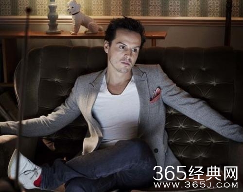 神探夏洛克4安德鲁·斯科特个人资料 神探夏洛克4剧中反派是谁