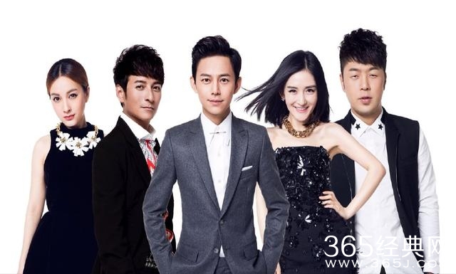 快乐家族的真实关系怎么样？何炅说出了真相！