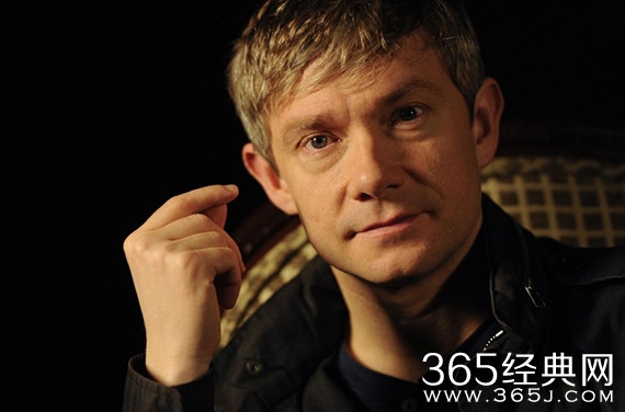 神探夏洛克4马丁·弗瑞曼个人介绍 神探夏洛克4剧情介绍