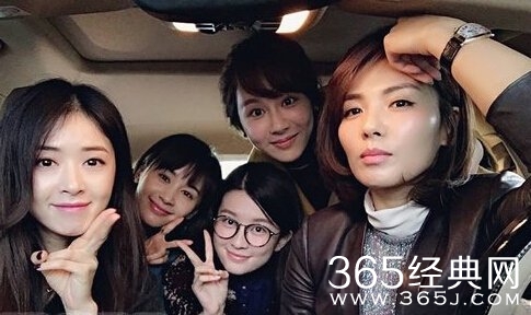 欢乐颂2剧情到底怎么样 欢乐颂2演员还是原班人马吗