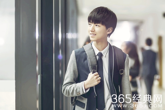 超少年密码夏常安（王俊凯）结局  超少年密码王俊凯结局怎样